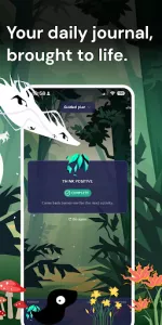 Voidpet Garden app screenshot 17