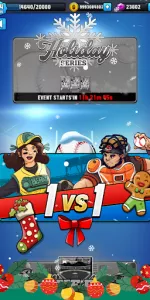 Super Hit Baseball app screenshot 3