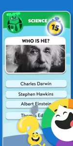 Trivia Crack 2 app screenshot 2