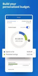 Chase Mobile app screenshot 4