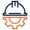 ConstructOye app icon