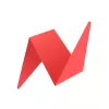 NewsBreak app icon