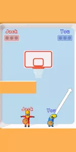 Basket Battle app screenshot 3