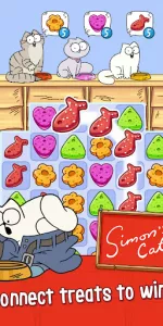 Simon app screenshot 7