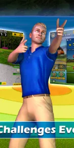 Golden Tee Golf app screenshot 23