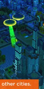 SimCity BuildIt app screenshot 13