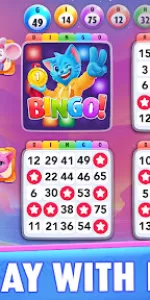 Bingo Blitz app screenshot 22