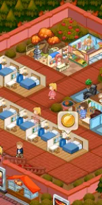 Hotel Story app screenshot 2