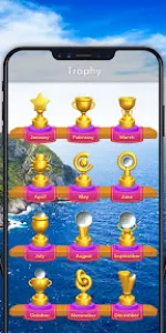 Solitaire Collection app screenshot 8