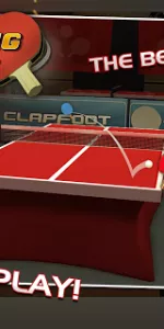 Ping Pong Masters app screenshot 11