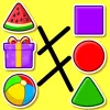 Kids Toddler & Preschool Games app icon