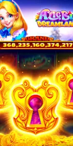 Grand Cash Casino Slots Games app screenshot 25