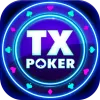 TX Poker  app icon