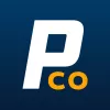 PilotCo app icon