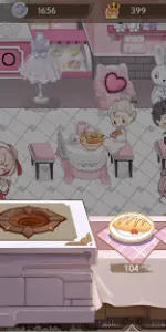 Food Fantasy app screenshot 6