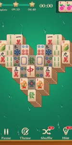 Mahjong app screenshot 18