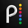 Peacock TV app icon