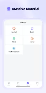 Funny Print app screenshot 6