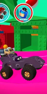 Monster Trucks Game for Kids 3 app screenshot 22