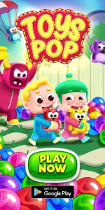 Toys Pop app screenshot 7