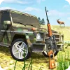 Hunting Simulator 4x4 app icon