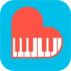 pianini  app icon