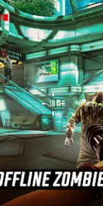 Dead Trigger app screenshot 15