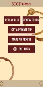 Restoration Games app screenshot 2