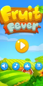 Fruit Fever app screenshot 15