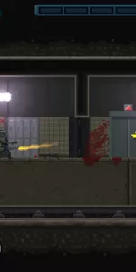 Door Kickers app screenshot 20