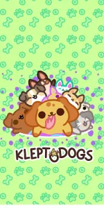 KleptoDogs app screenshot 1