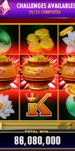 Cashman Casino Slots Games app screenshot 10