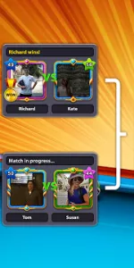 8 Ball Pool app screenshot 18