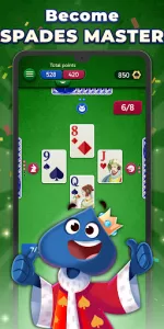 Spades Stars  app screenshot 7