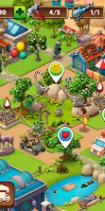 Zoo Life app screenshot 16