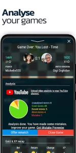 Chess Online app screenshot 14