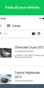 VIN Check Report for Used Cars app screenshot 12