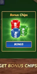 Blackjack app screenshot 9