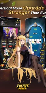 Fulpot Poker app screenshot 8