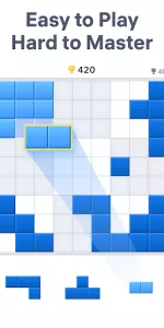 Blockudoku® app screenshot 11