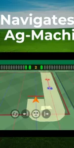 AgriBus app screenshot 1