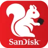 SanDisk Memory Zone app icon