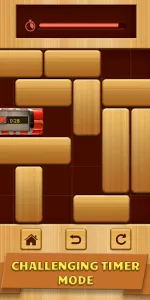 Unblock Wood Block Puzzle app screenshot 20