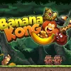 Banana Kong - Top Games App by FDG Entertainment GmbH & Co.KG | 4.7 Stars