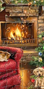 Jigsawscapes®  app screenshot 6