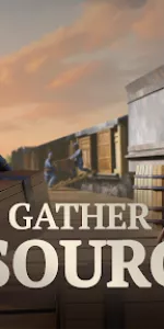 War and Peace app screenshot 4