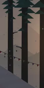 Alto's Adventure app screenshot 24