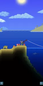 Terraria app screenshot 17