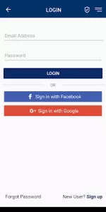 Victim Assistance Program for  app screenshot 2