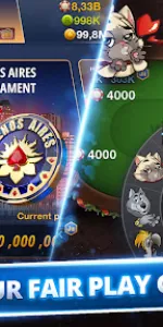 Poker Games app screenshot 1